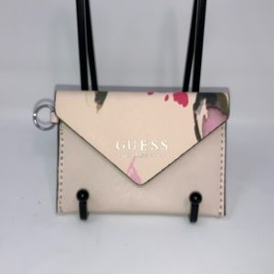 Guess cute card and key holder